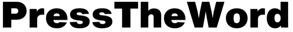PressTheWord