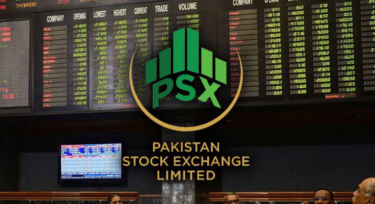 how to invest in pakistan stock exchange